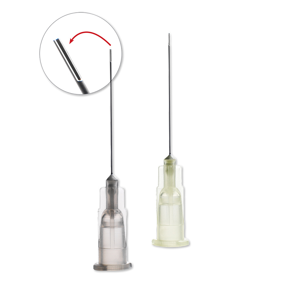 canalpro endo tip 1 canalpro slotted-end tips