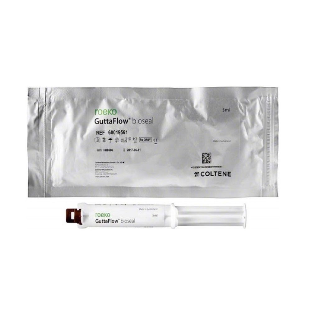 chất trám bít ống tủy gutta flow 2 & gutta flow bioseal 2 chất trám bít ống tủy gutta flow 2 & gutta flow bioseal - ảnh 2