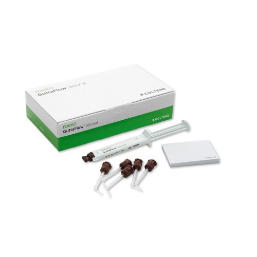Chất trám bít ống tủy Gutta Flow 2 & Gutta Flow Bioseal