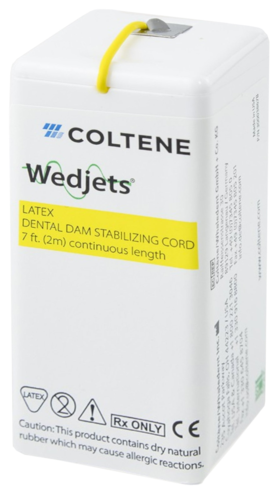 chi chem de cao su wedjet