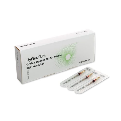 Trâm dẻo nội nha Hyflex EDM Onefile