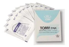 Dây cung Niti Sentalloy