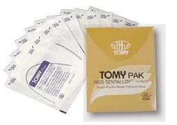 Dây cung Niti Neo Sentalloy