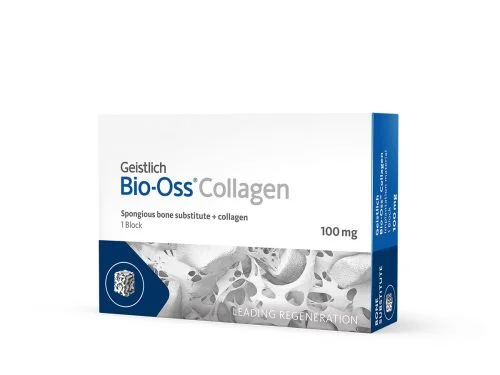 Bio-oss Collagen ghép xương ổ răng