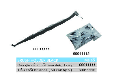 brush holder black-01