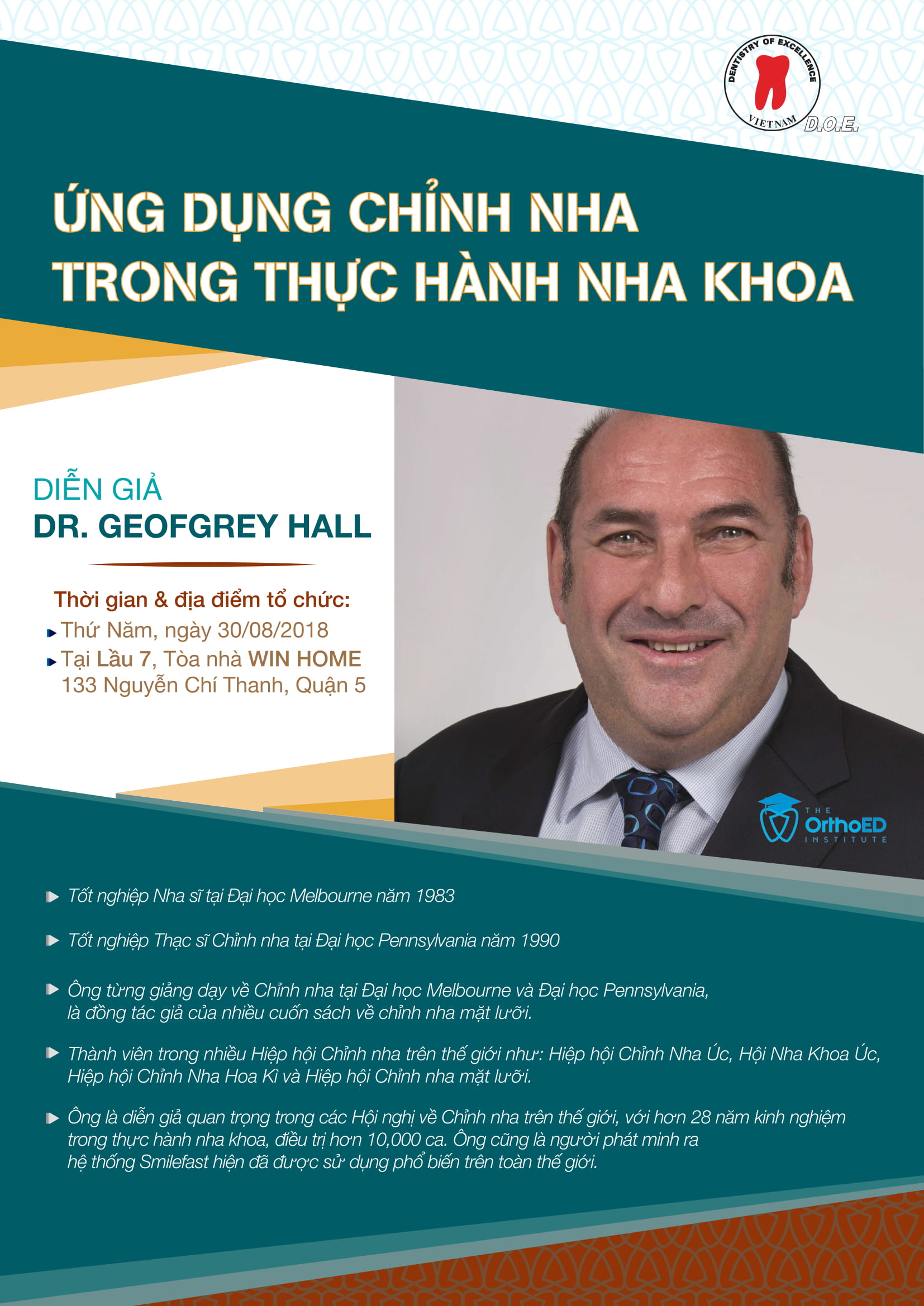 final program dr. hall 30 august 2018 1