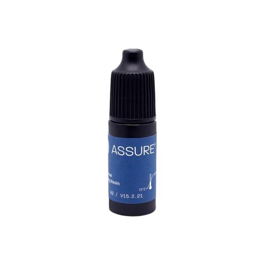 assure - keo dán mắc cài
