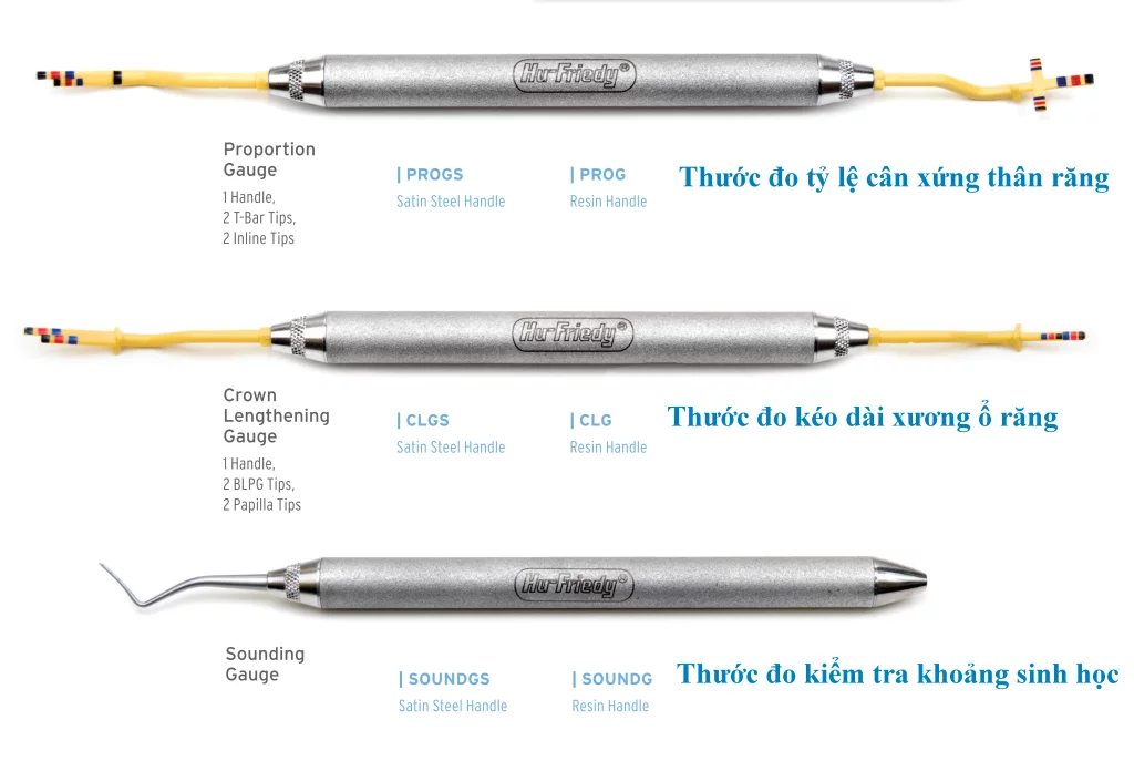 hu friedy thuoc do ty le vang dr. chu