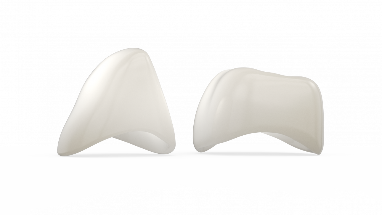 mão răng trẻ em kids zirconia crown 5 kids zirconia crown