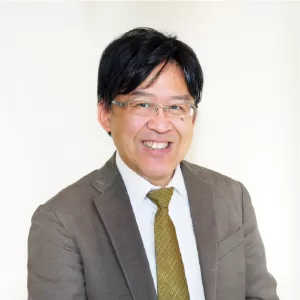 Dr. Yoshi Terauchi, DDS, PhD