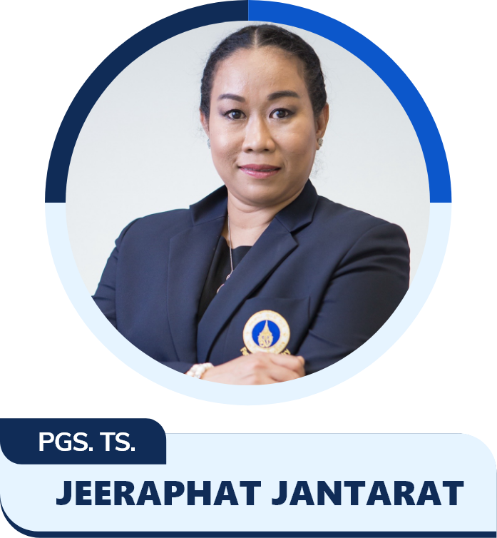 Jeeraphat Jantarat