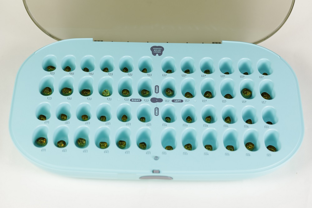 kids crown vang mao rang tre em