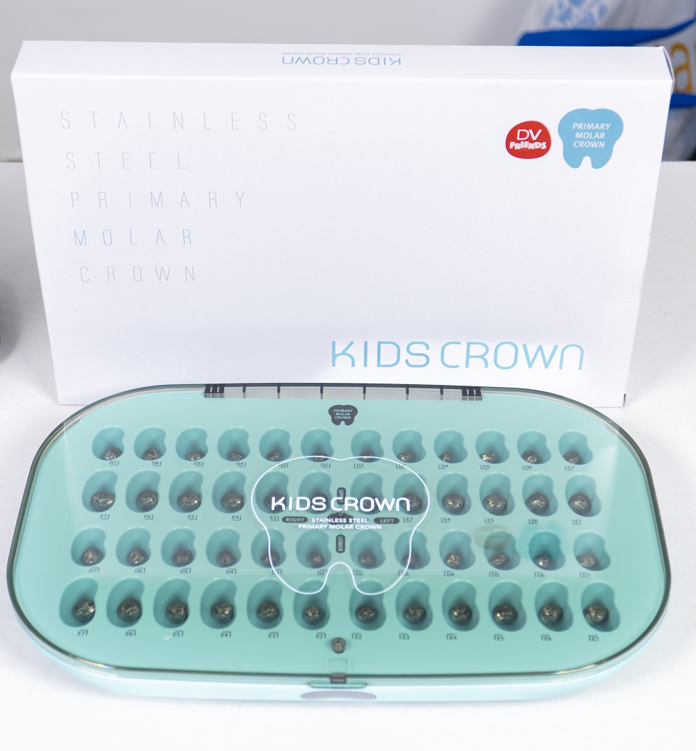 kids crown mao rang tre em