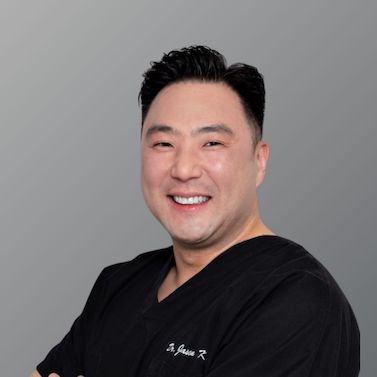 dr. jason kim