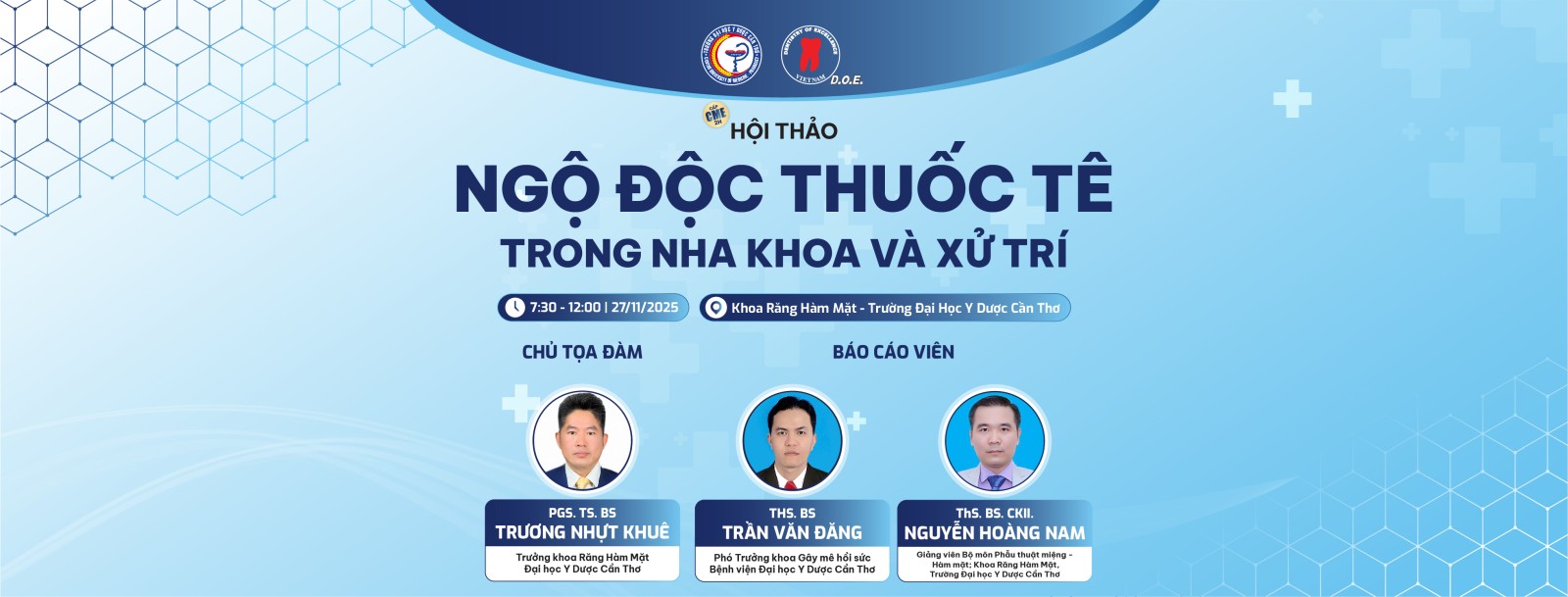 ngộ độc thuốc tê trong nha khoa và xử trí 2 banner thumb post fb artboard 3 1