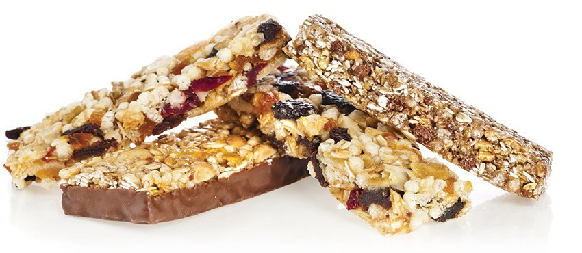 nguy cơ sâu răng ở người trưởng thành thích thể thao và cách phòng ngừa 2 thanh năng lượng nguy cơ từ thực phẩm dính răng