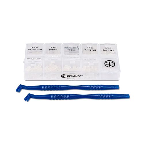 Bộ khuôn tạo hình đa năng Reliamond Kit RMK