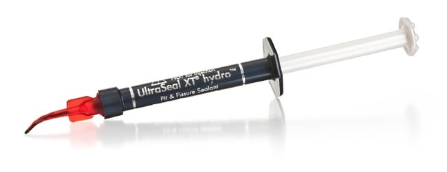 câu chuyện về ultraseal xt plus của bác sĩ shea bess 4 ultradent ultraseal xt hydro sealant