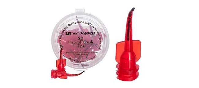 câu chuyện về ultraseal xt plus của bác sĩ shea bess 1 inspiral brush tip giúp việc áp dụng sealant trở nên dễ dàng