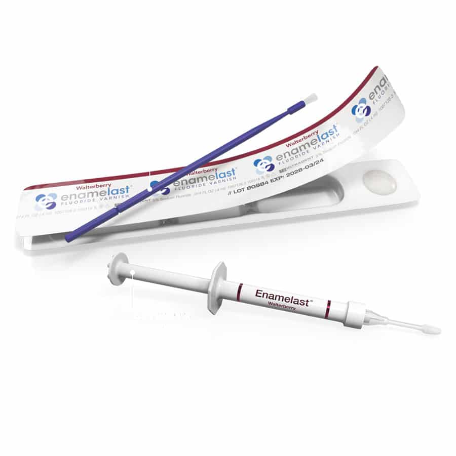 nguy cơ sâu răng ở người trưởng thành thích thể thao và cách phòng ngừa 3 chất phòng ngừa sâu răng - enamelast – vecni flour chứa 5% sodium fluoride giúp bảo vệ và phòng ngừa sâu răng hiệu quả