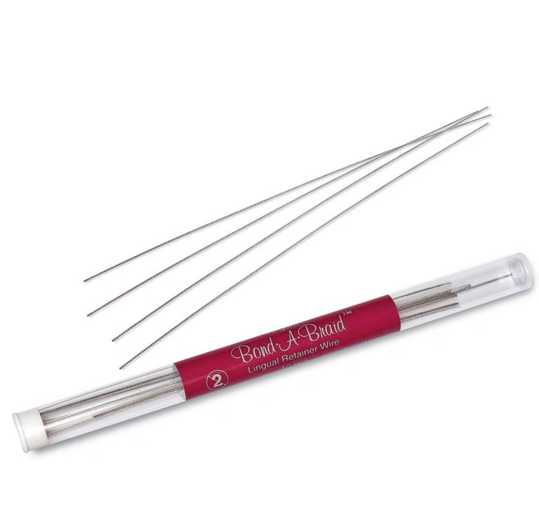 trang chủ 17 dây duy trì mặt lưỡi bond a braid