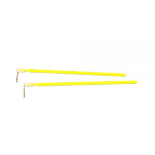 Oval Composite & Chain System - khuôn tạo nút composite và dây chuỗi kéo răng ngầm