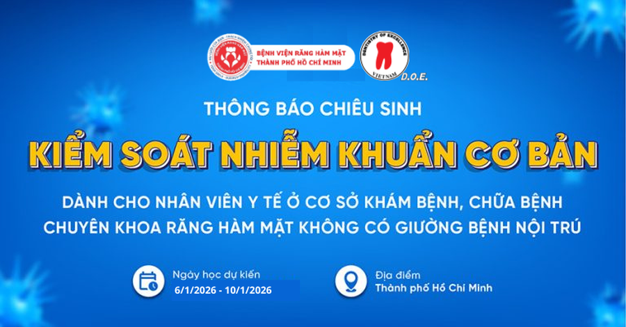 kiem soat nhiem khuan o co so kham chua benh rang ham mat 2026 thumb