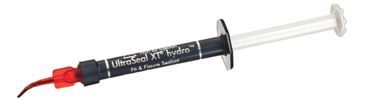 những sản phẩm chăm sóc răng miệng yêu thích của carol jent – ultradent's clinical rdh 2 ultraseal xt® hydro: giải pháp cho vấn đề độ ẩm