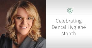 Tháng Vệ Sinh Răng Miệng Quốc Gia: Tôn vinh Carol Jent và Sản phẩm Sealant của Ultradent