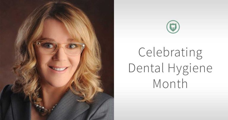 trang chủ 87 tháng vệ sinh răng miệng quốc gia: tôn vinh carol jent và sản phẩm sealant của ultradent