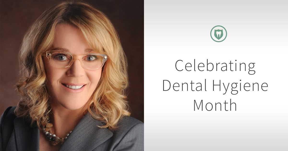 Tháng Vệ Sinh Răng Miệng Quốc Gia: Tôn vinh Carol Jent và Sản phẩm Sealant của Ultradent