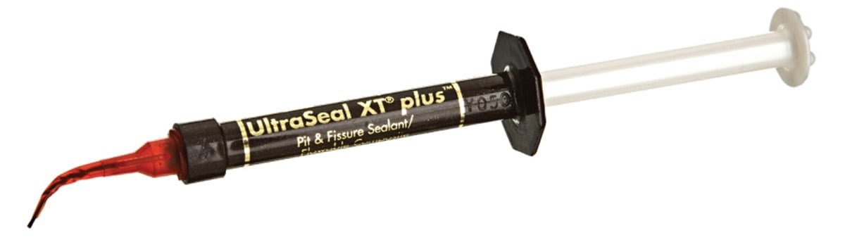 những sản phẩm chăm sóc răng miệng yêu thích của carol jent – ultradent's clinical rdh 1 ultraseal xt® plus: sự lựa chọn đáng tin cậy trong trám bít
