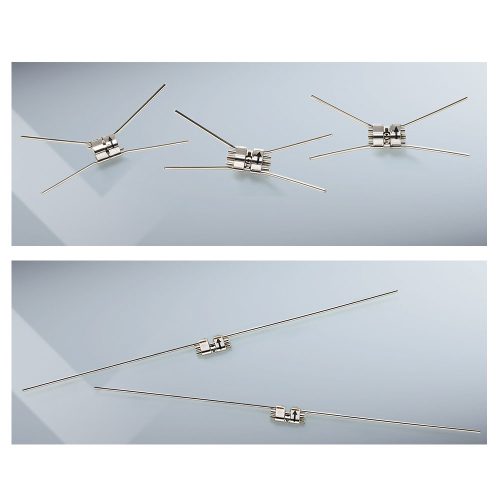 Ốc nới rộng cố định Lewa