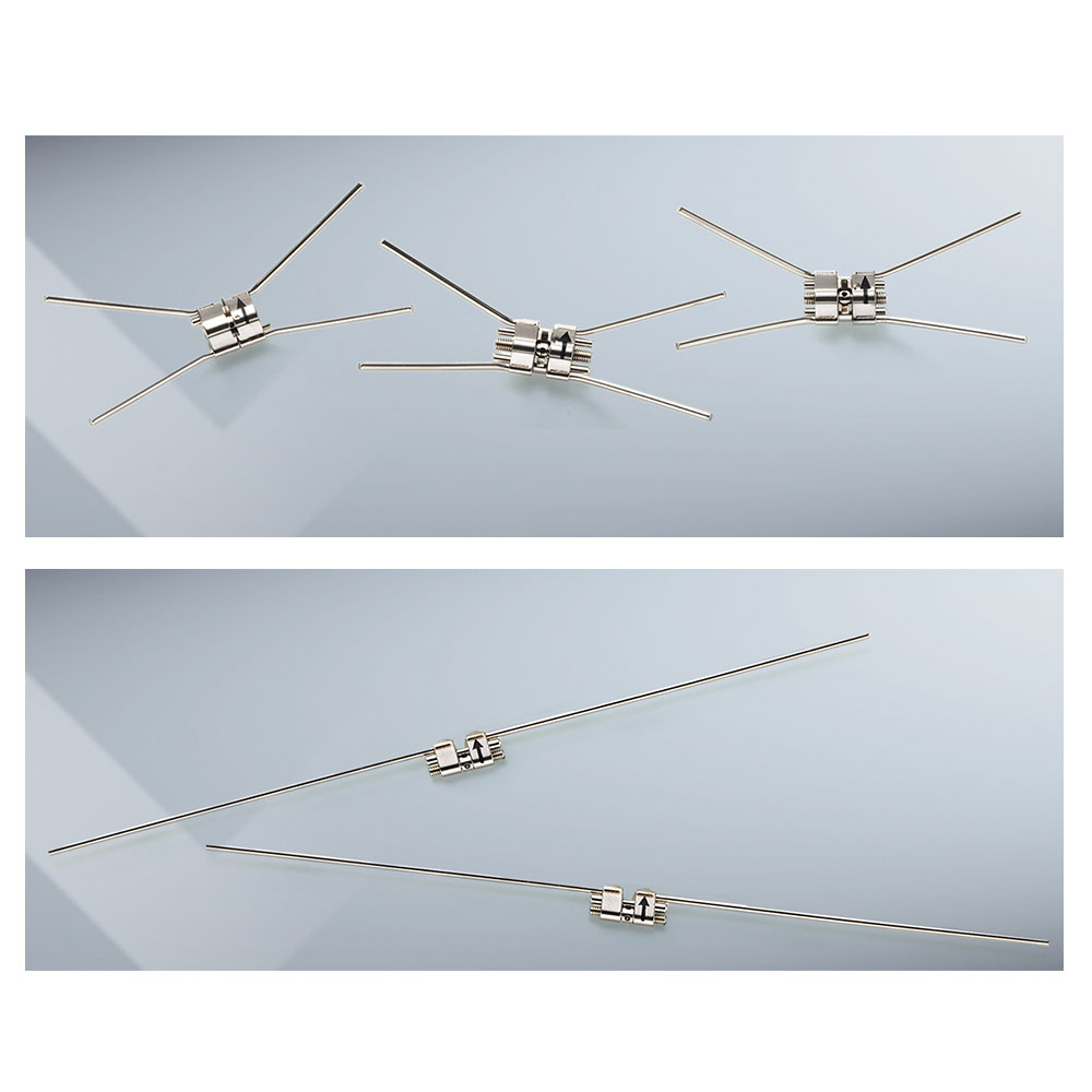 ốc nới rộng cố định lewa 1 ốc nới rộng cố định lewa