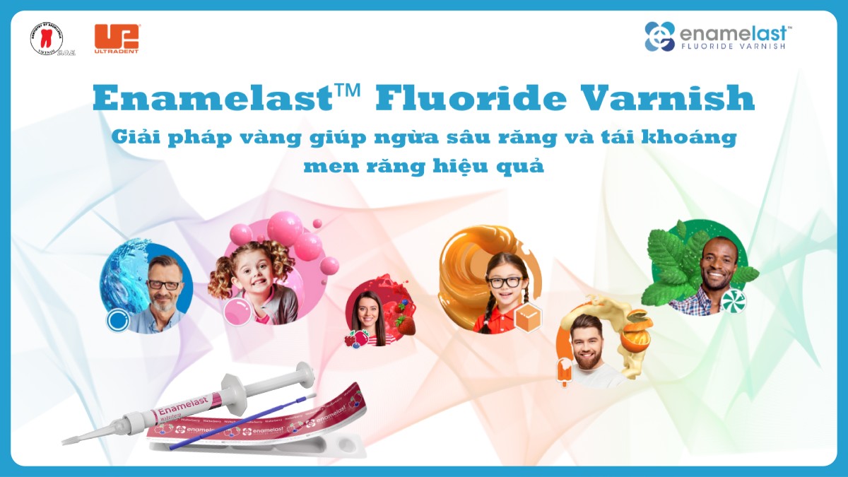 enamelast fluoride varnish – giải pháp giúp ngừa sâu răng và tái khoáng men răng hiệu quả 53 enamelast fluoride varnish – giải pháp vàng giúp ngừa sâu răng và tái khoáng men răng hiệu quả