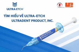 ultra-etch ultradent – gel xoi mòn acid phosphoric 35%