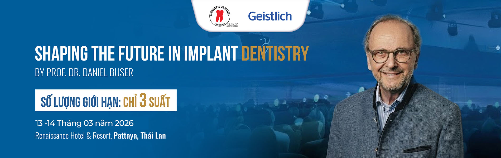 dr. buser geistlich thailand masterclass with prof. dr. buser thailand thang 3 1