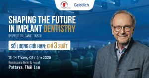 dr. buser geistlich thailand masterclass with prof. dr. buser thailand thang 3 2