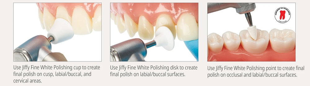 hướng dẫn từng bước để đạt bề mặt hoàn thiện tối ưu 2