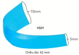 blueview varistrip contoured anterior matrix vs02