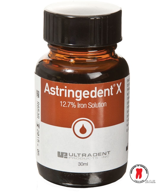 chất cầm máu mạnh viscostat hemostatic 