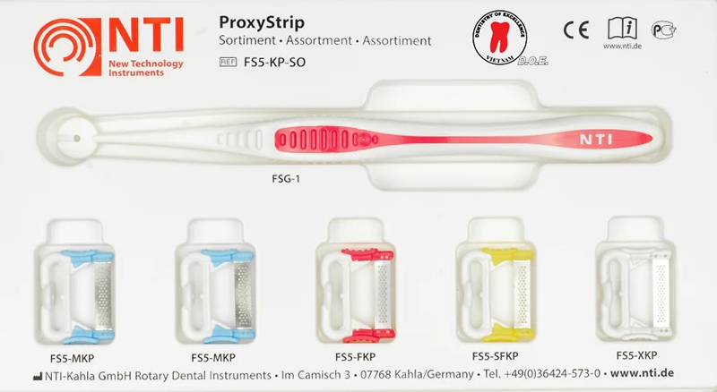 dụng cụ mài kẽ bằng tay nti