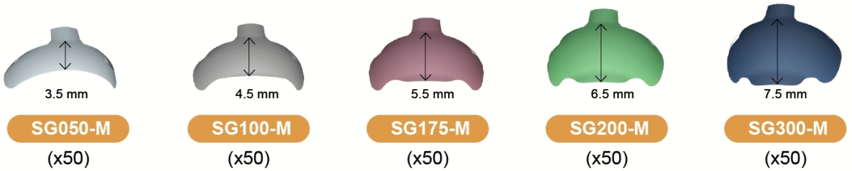 strata g matrix bands khuon tram xoang ii 1