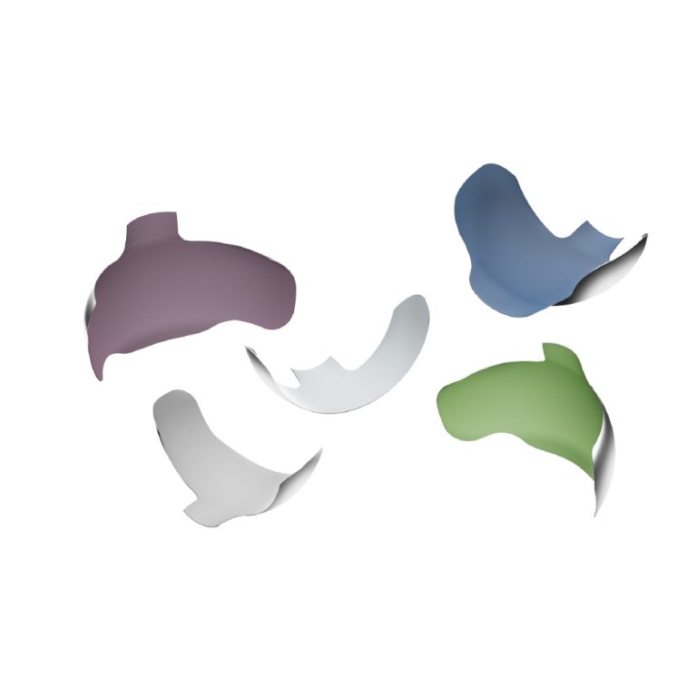 Strata-G™ Matrix Bands - Khuôn trám xoang II