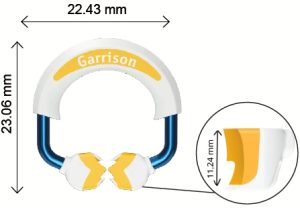 strata-g™ matrix rings - vòng giữ khuôn trám 3