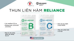 Thun liên hàm là gì? Vai trò của thun liên hàm trong điều trị chỉnh nha.