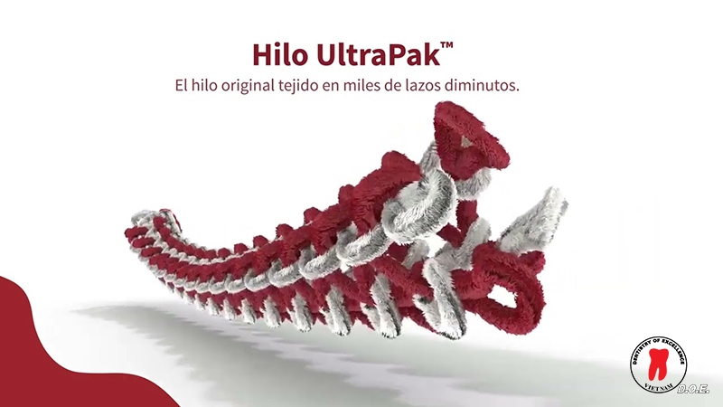 chi co nuou ultrapak cord ultradent 5