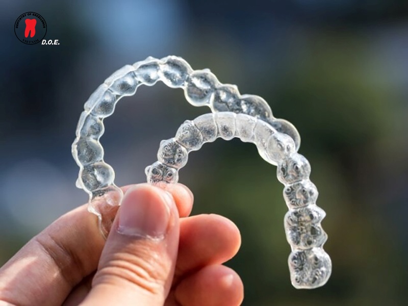 hàm duy trì sau chỉnh nha: phân loại, thời gian đeo và cách vệ sinh. 1 ham duy tri sau chinh nha phan loai thoi gian deo va cach ve sinh 4