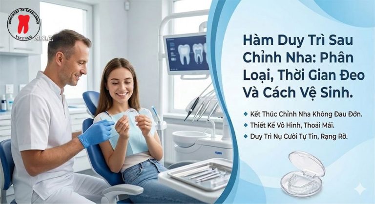 trang chủ 86 ham duy tri sau chinh nha phan loai thoi gian deo va cach ve sinh