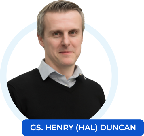 gs. henry (hal) duncan